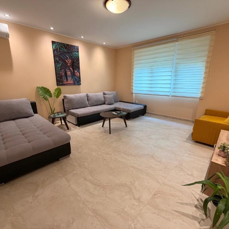 Apartment Magnolia - Apartment mit 2 Schlafzimmern - 1