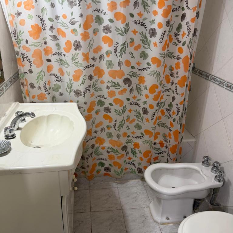 Acogedor dpto casco histórico - Apartamento de 1 dormitorio - 16