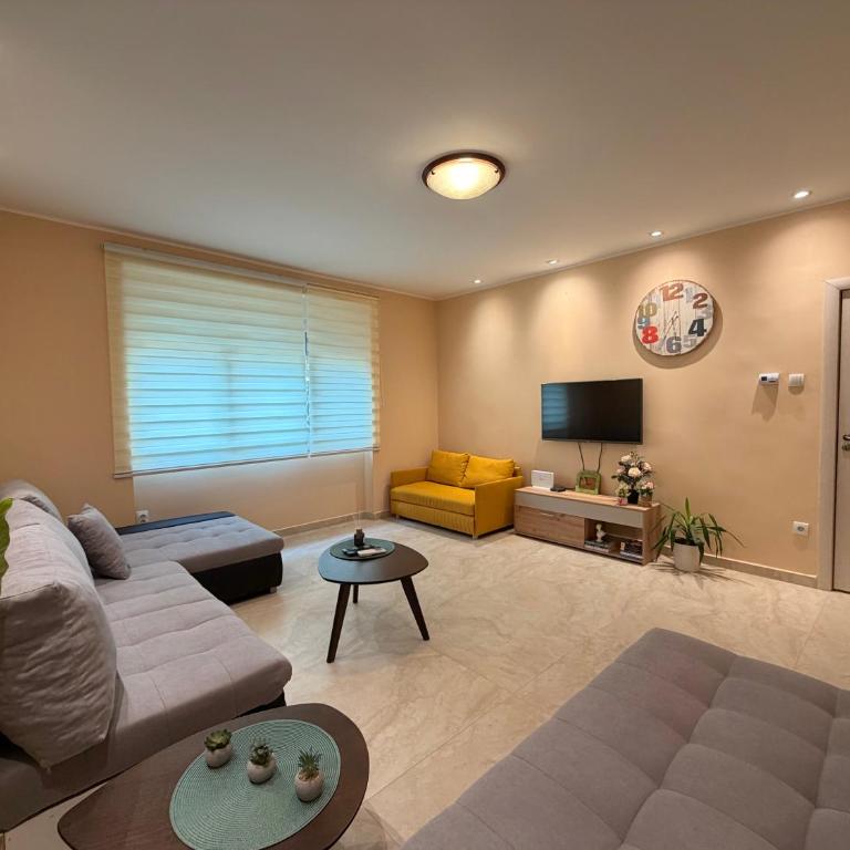 Apartment Magnolia - Apartment mit 2 Schlafzimmern - 2