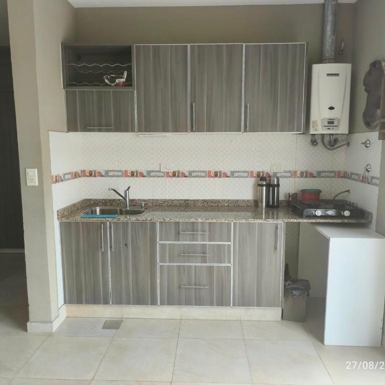 Wings - Apartamento de 1 dormitorio - 4