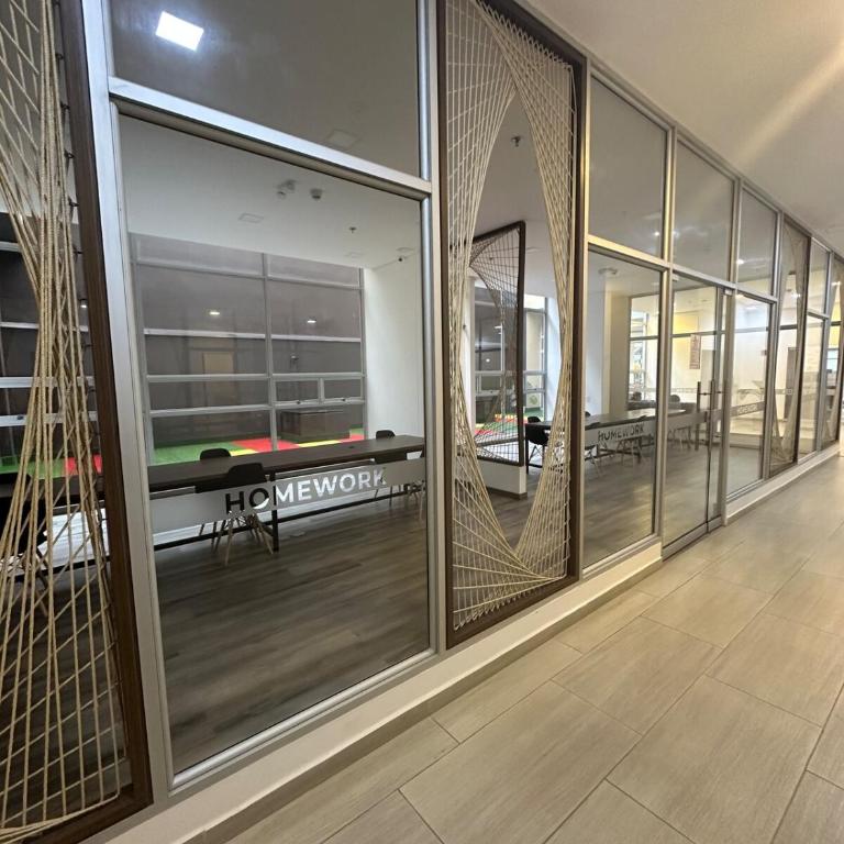 Hermoso Apartasuite en Centro Histórico Bogotá - Apartamento de 1 dormitorio - 6