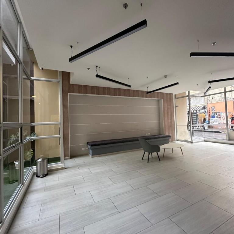 Hermoso Apartasuite en Centro Histórico Bogotá - Apartamento de 1 dormitorio - 17