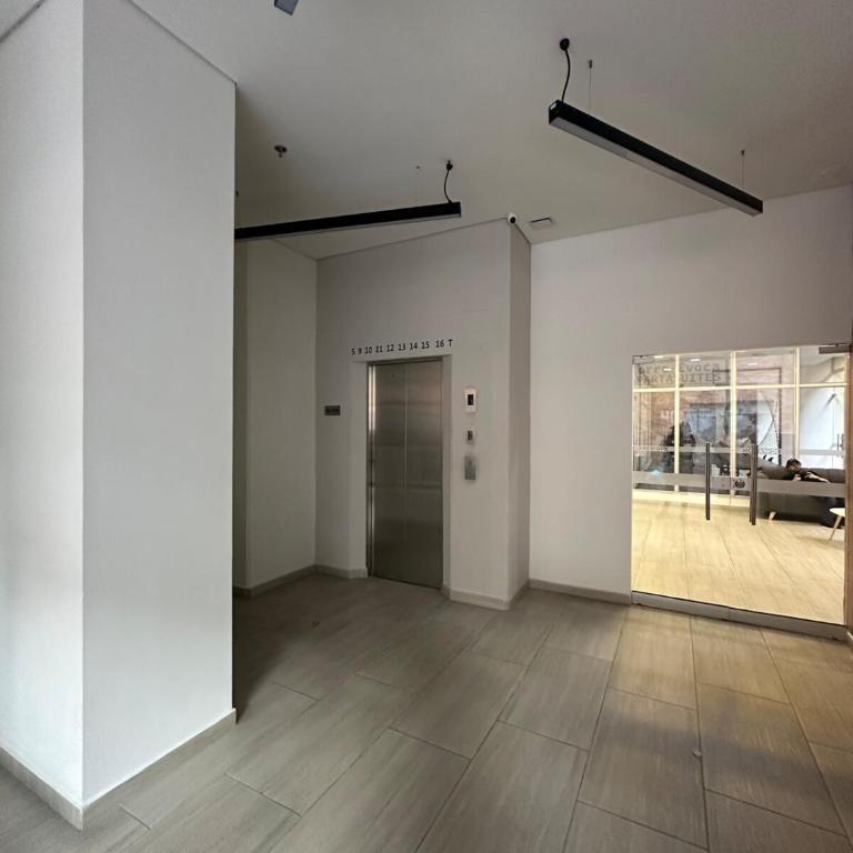 Hermoso Apartasuite en Centro Histórico Bogotá - Apartamento de 1 dormitorio - 19