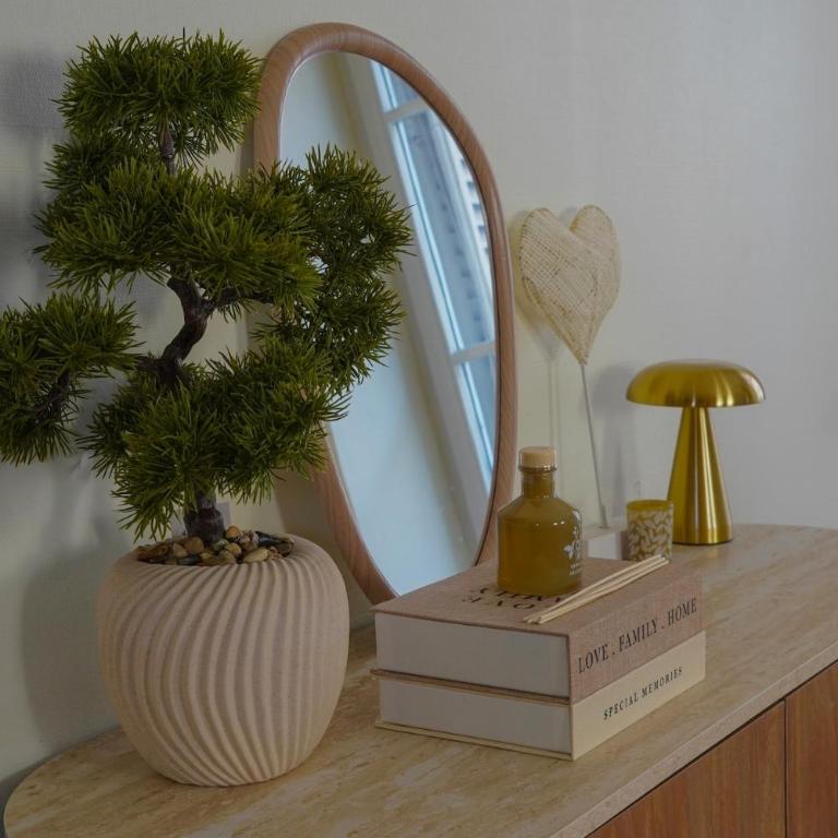 Au coeur de Strasbourg, une adresse d'exception - Appartement 2 Chambres - 10