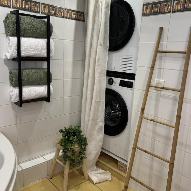 Au coeur de Strasbourg, une adresse d'exception - Appartement 2 Chambres - 15