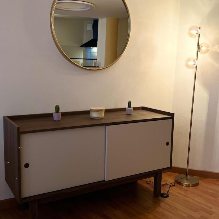 Au coeur de Strasbourg, une adresse d'exception - Appartement 2 Chambres - 16