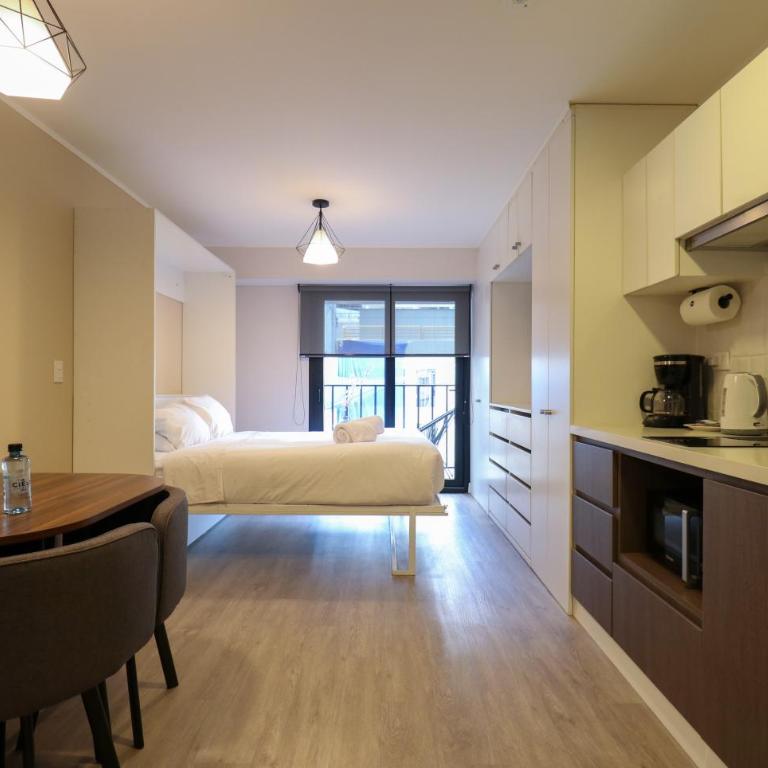 28 de Julio 815 Residences by Geko - Apartamento - 2