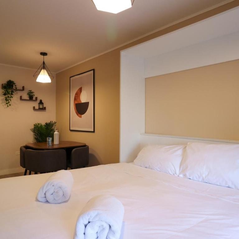28 de Julio 815 Residences by Geko - Apartamento - 3