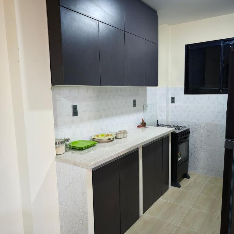 The House Sucre - Two-Bedroom Apartment - 16