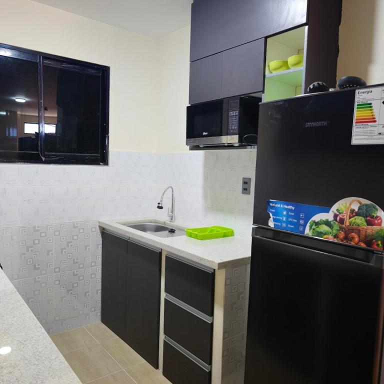The House Sucre - Two-Bedroom Apartment - 15