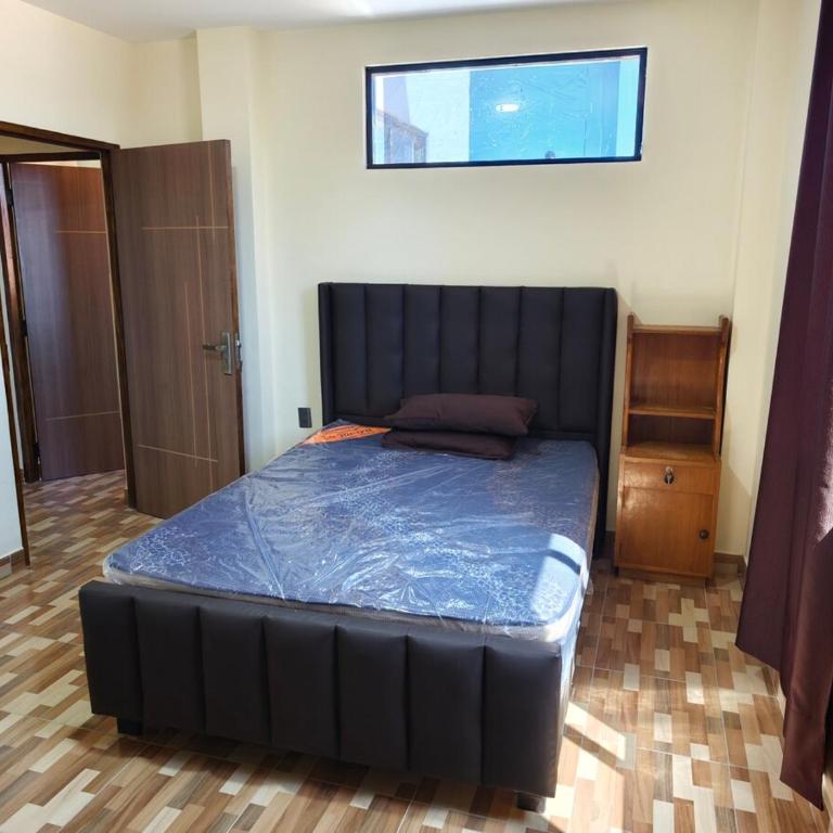 The House Sucre - Two-Bedroom Apartment - 14
