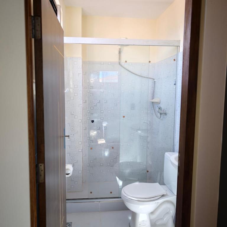 The House Sucre - Two-Bedroom Apartment - 8