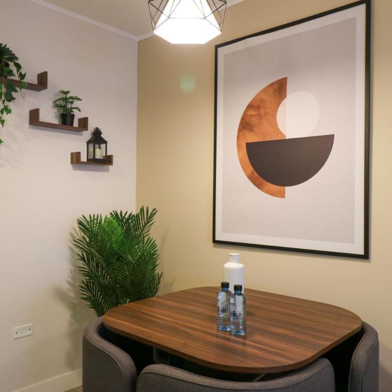 28 de Julio 815 Residences by Geko - Apartamento - 1