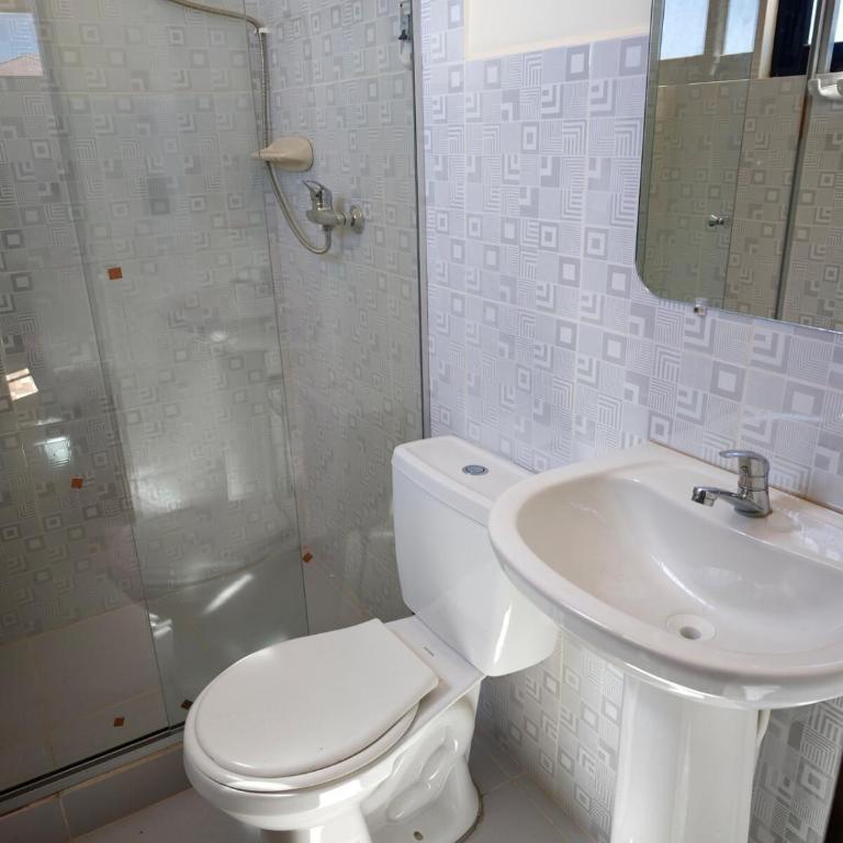 The House Sucre - Two-Bedroom Apartment - 7