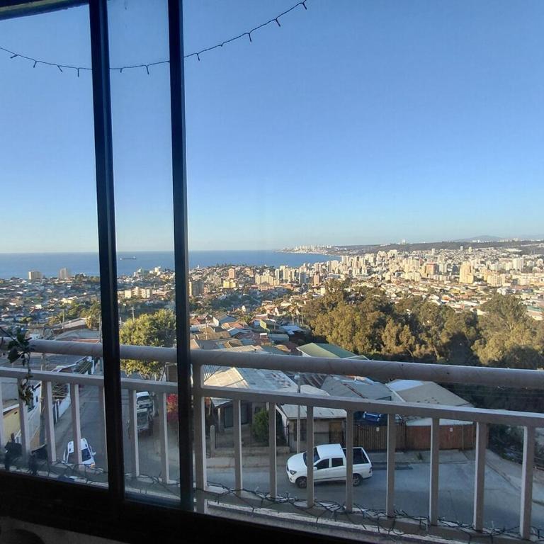 Depto full equipado 3 dormitorios, hermosa vista - Apartamento - 21