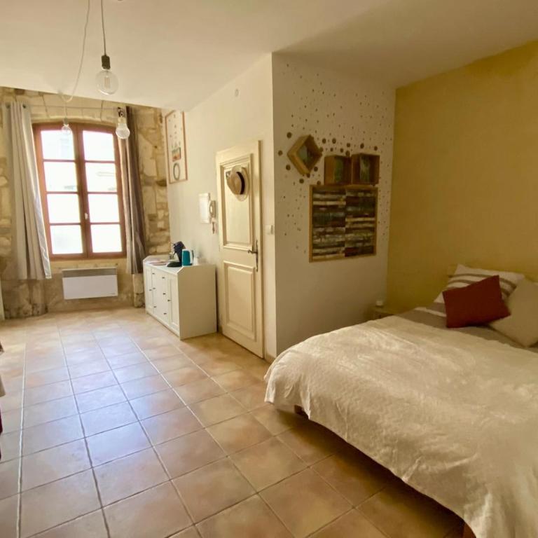 Historic center studio - Roman baths - Appartement 1 Chambre - 1
