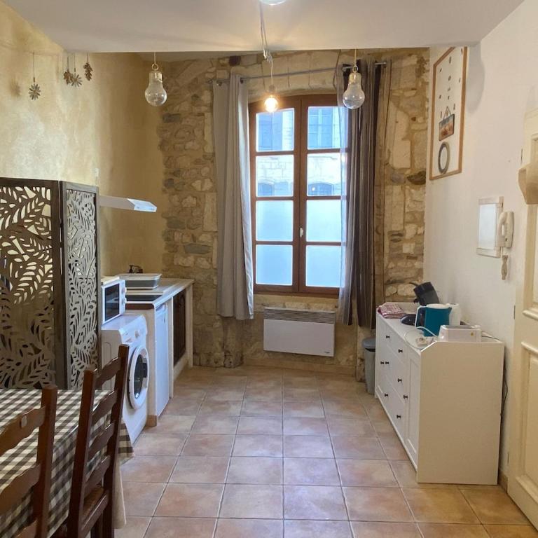 Historic center studio - Roman baths - Appartement 1 Chambre - 3