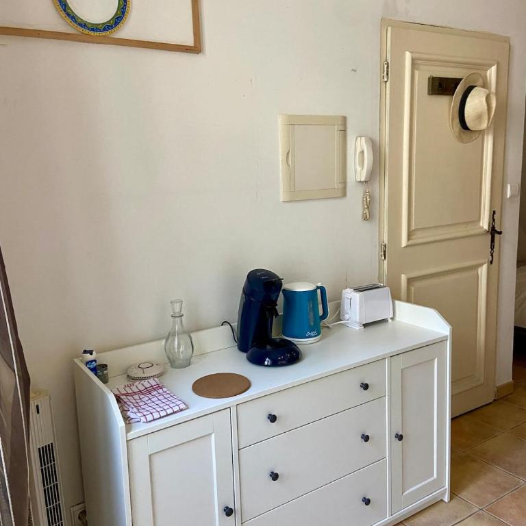 Historic center studio - Roman baths - Appartement 1 Chambre - 13