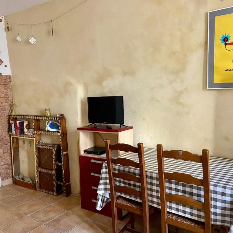 Historic center studio - Roman baths - Appartement 1 Chambre - 16