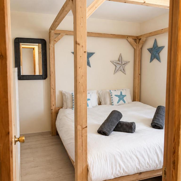 The Ohana Beach Apartment - Apartamento - Planta baja - 6