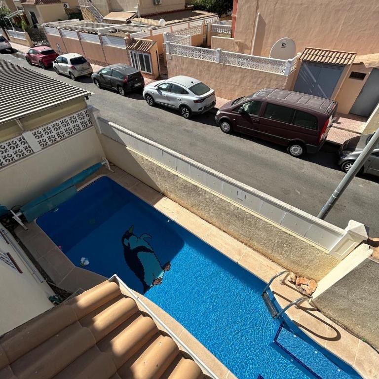 Maison 3 chambres avec piscine privée - Casa con 1 Camera da Letto - 1