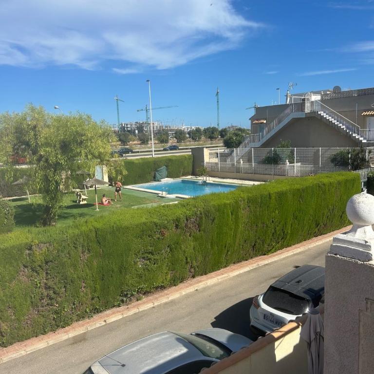 Maison 3 chambres avec piscine privée - Casa con 1 Camera da Letto - 5