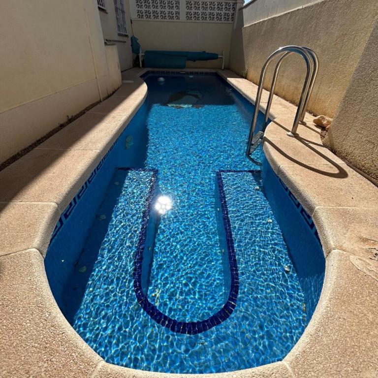 Maison 3 chambres avec piscine privée - Casa con 1 Camera da Letto - 7