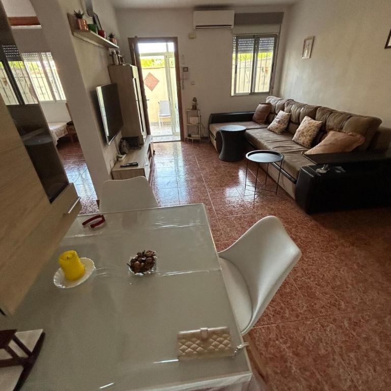 Maison 3 chambres avec piscine privée - Casa con 1 Camera da Letto - 11