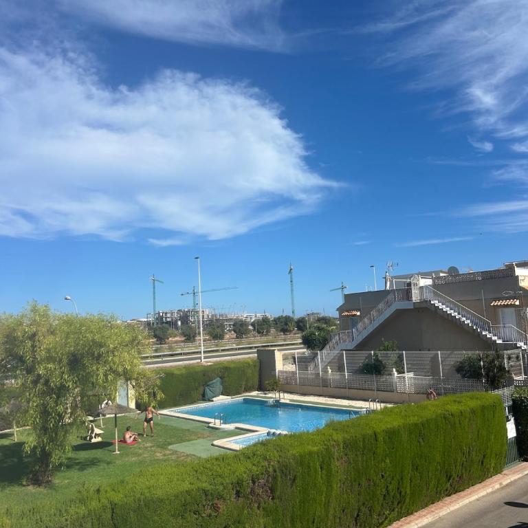 Maison 3 chambres avec piscine privée - Casa con 1 Camera da Letto - 15