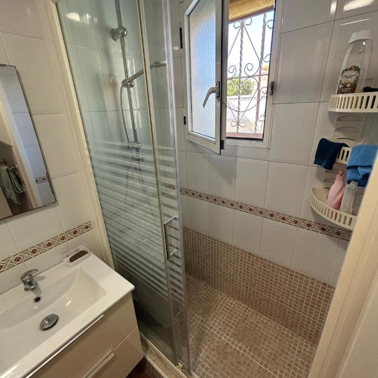 Maison 3 chambres avec piscine privée - Casa con 1 Camera da Letto - 17