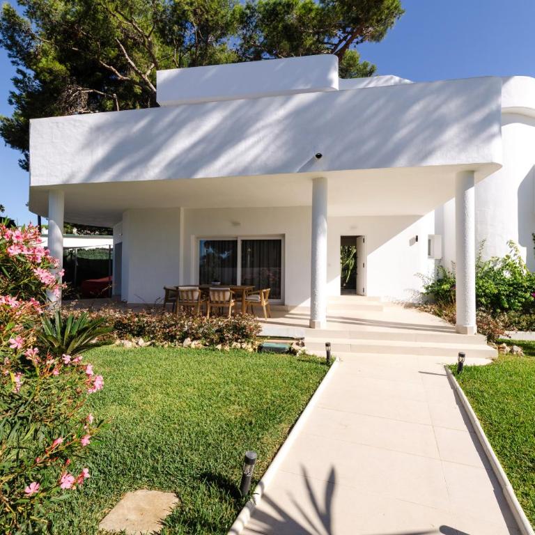 02 Villa Ulises by Abarzo - Villa avec Piscine Privée - 12