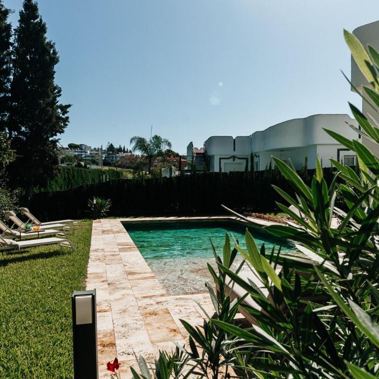 02 Villa Ulises by Abarzo - Villa avec Piscine Privée - 14