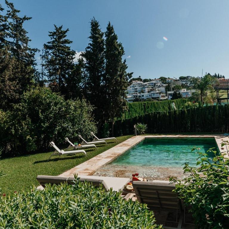 02 Villa Ulises by Abarzo - Villa avec Piscine Privée - 16