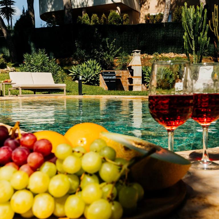 02 Villa Ulises by Abarzo - Villa avec Piscine Privée - 17
