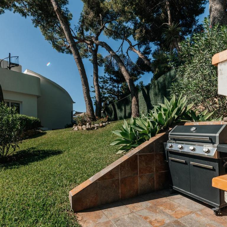 02 Villa Ulises by Abarzo - Villa avec Piscine Privée - 19
