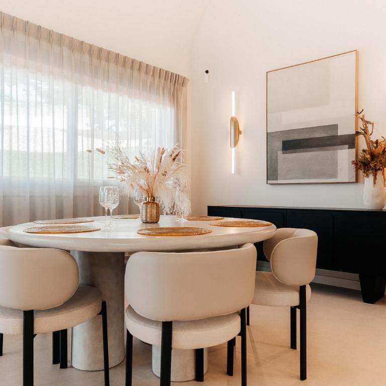 02 Villa Ulises by Abarzo - Villa avec Piscine Privée - 33