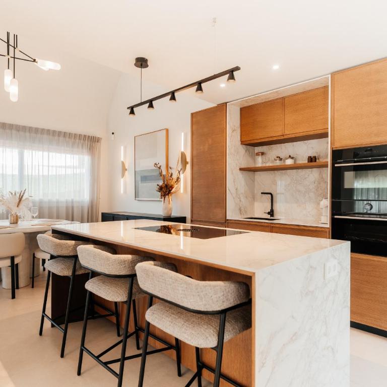 02 Villa Ulises by Abarzo - Villa avec Piscine Privée - 38