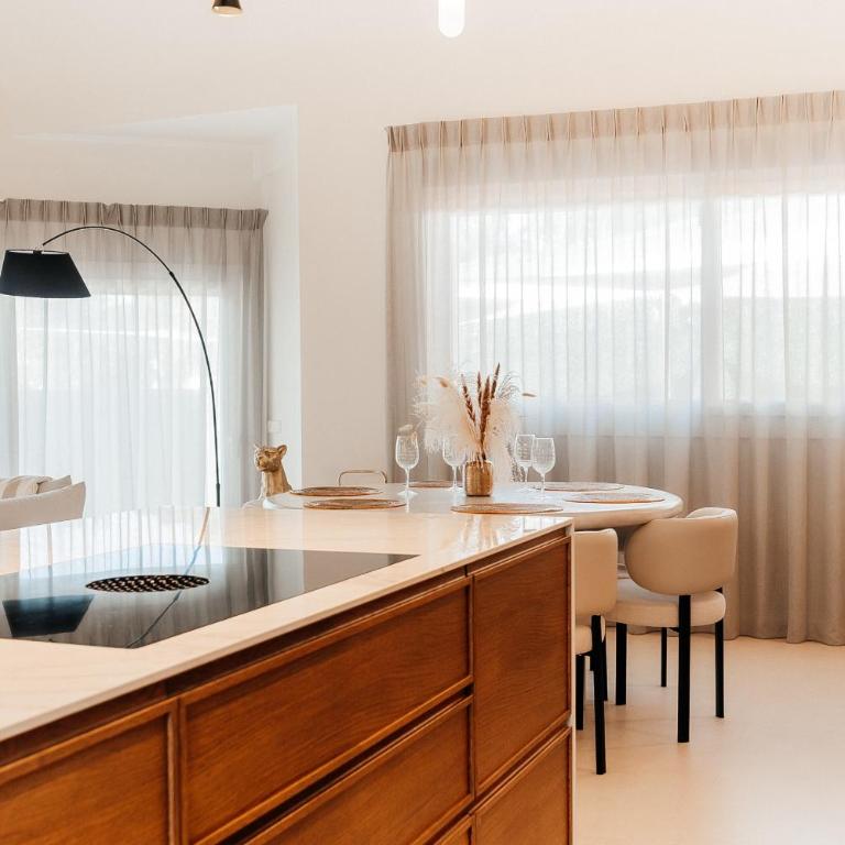 02 Villa Ulises by Abarzo - Villa avec Piscine Privée - 39