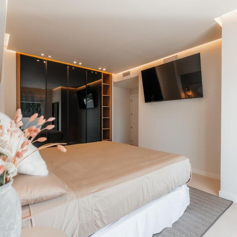 02 Villa Ulises by Abarzo - Villa avec Piscine Privée - 44