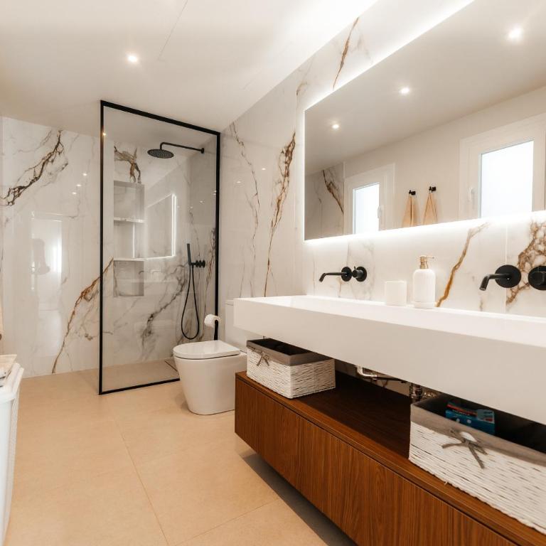 02 Villa Ulises by Abarzo - Villa avec Piscine Privée - 48