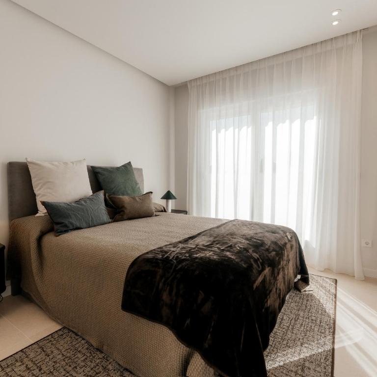02 Villa Ulises by Abarzo - Villa avec Piscine Privée - 64