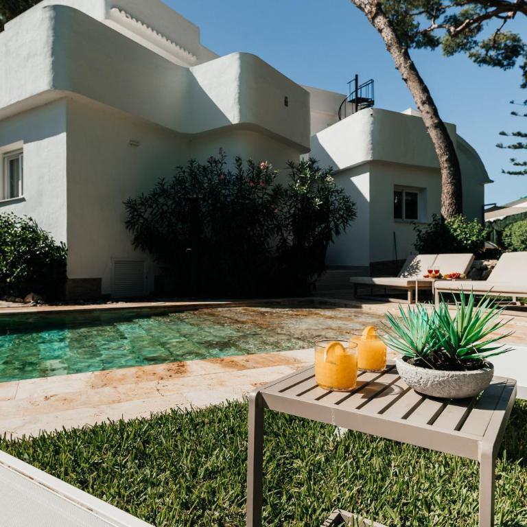 02 Villa Ulises by Abarzo - Villa avec Piscine Privée - 68