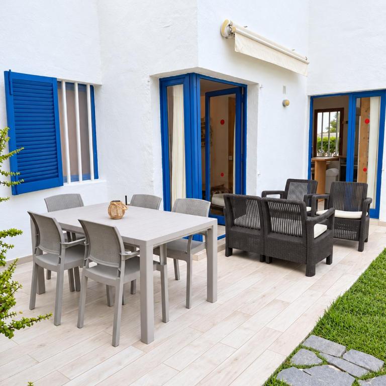 The Ohana Beach Apartment - Apartamento - Planta baja - 23