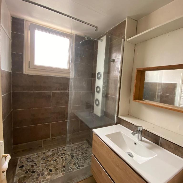 Panoramic view of the Rhône in the heart of Arles - Appartamento con 2 Camere da Letto - 14