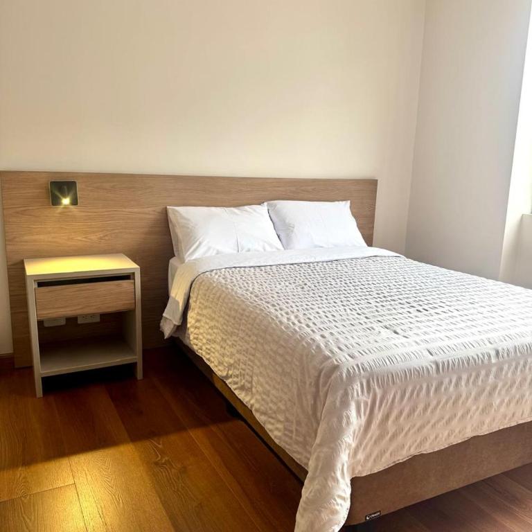 Quito Palace Hotel - Standard Single Room - 1