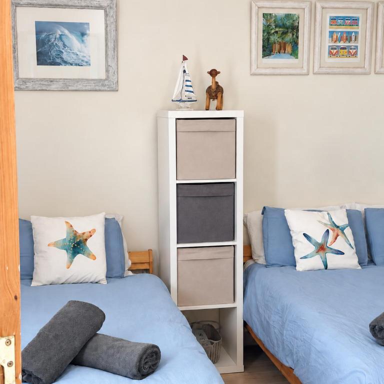 The Ohana Beach Apartment - Apartamento - Planta baja - 10