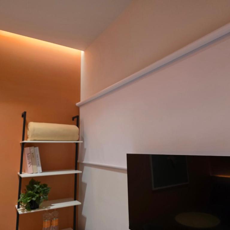 NIU Modern Apartments near WTC & Condesa - Roma Sur - Executive Suite - 11