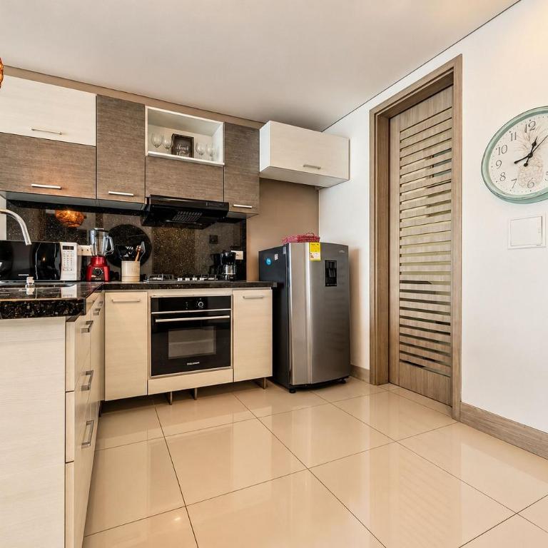 Palmetto Sunset — Oceanfront Apartments - One-Bedroom Apartment with Sea View - 23