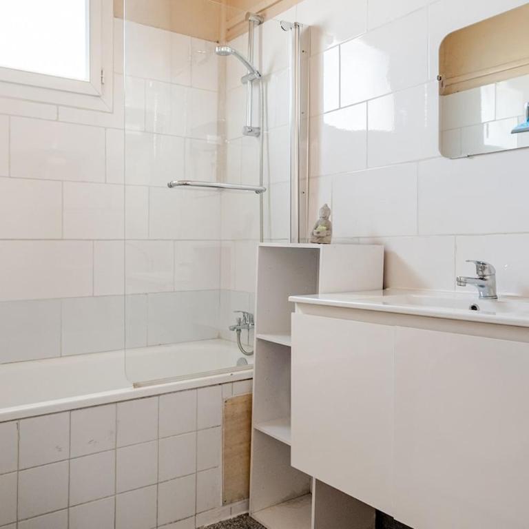 View of the Rhône in the heart of Arles - Appartamento con 2 Camere da Letto - 4
