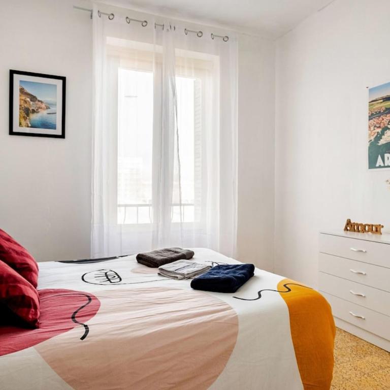 View of the Rhône in the heart of Arles - Appartamento con 2 Camere da Letto - 10